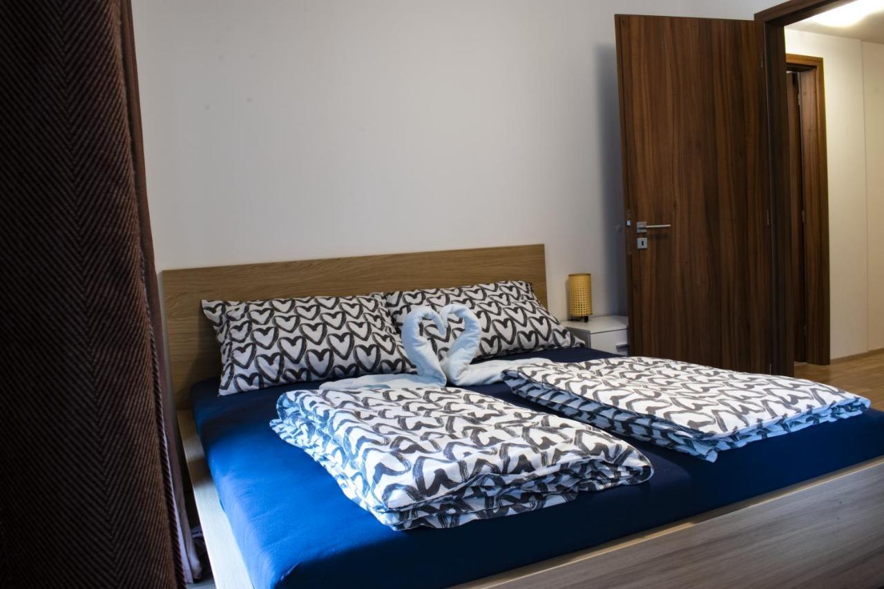 Vitkov - Free Parking Appartement Prague