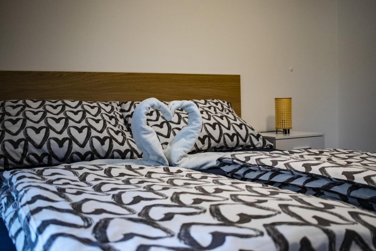 Appartement Vitkov - Free Parking Prague